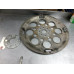 105X031 Flexplate From 2013 Subaru Outback  2.5